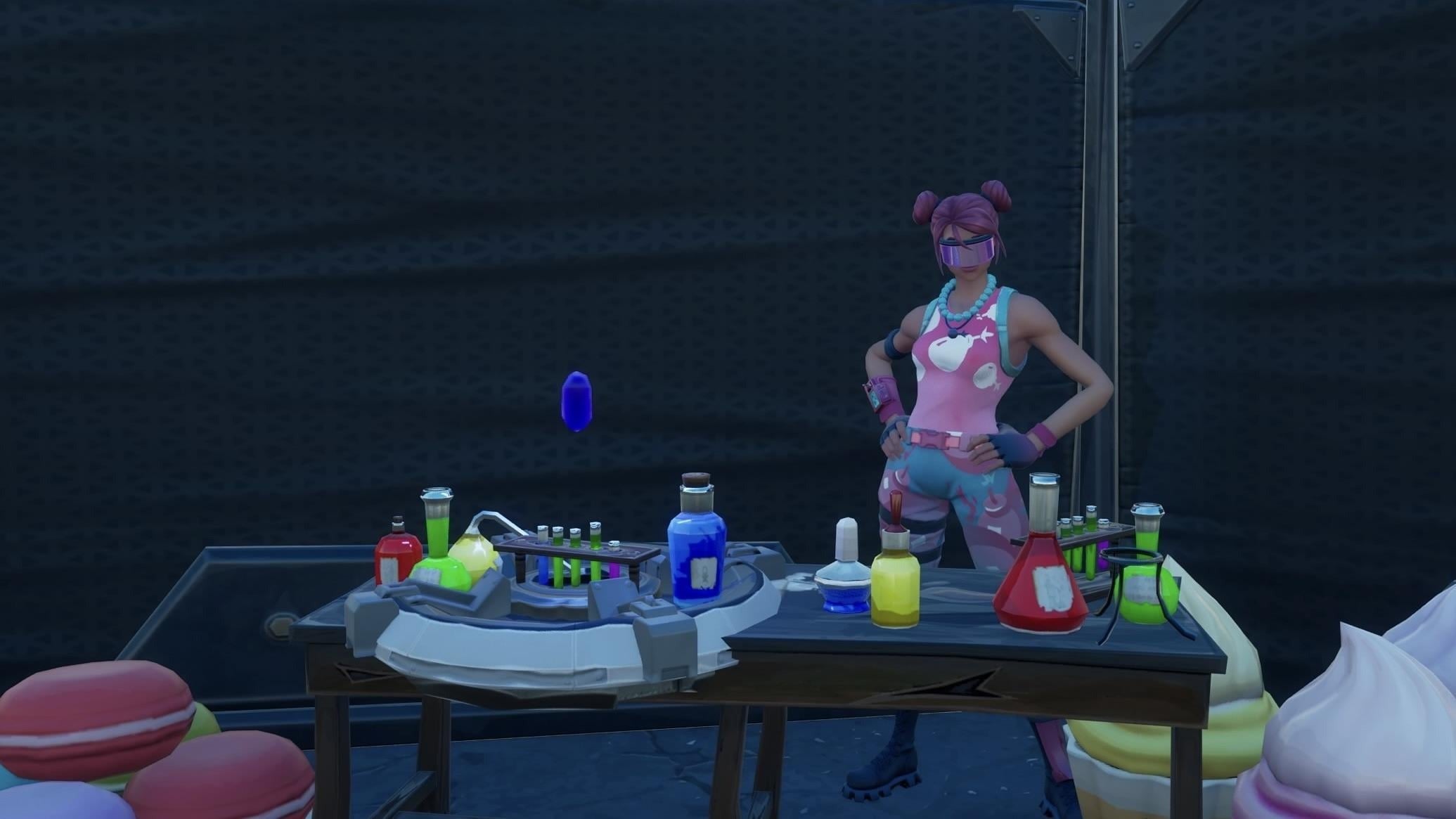 Screenshot: Epic / PatrickDearden on Reddit