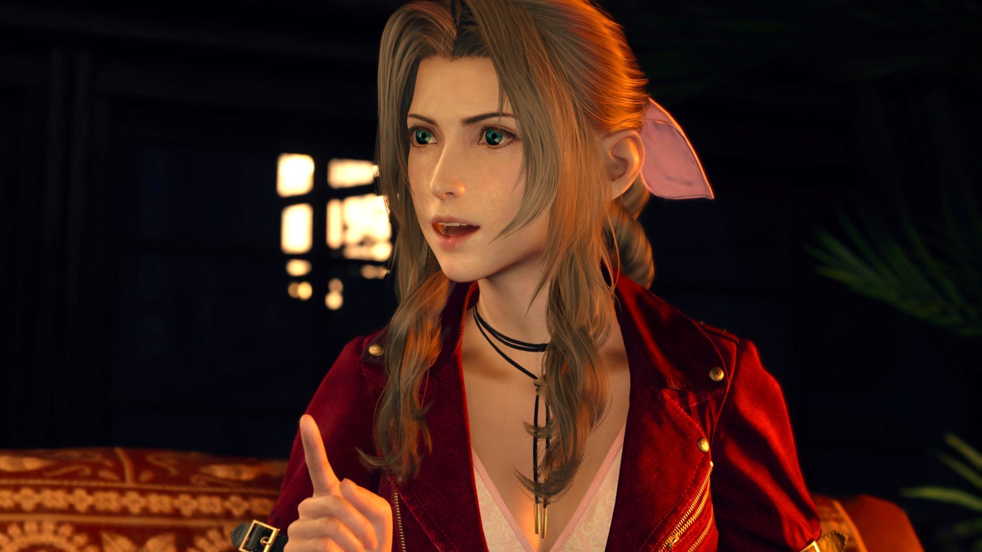 Screenshot: Square Enix / Claire Jackson / Kotaku