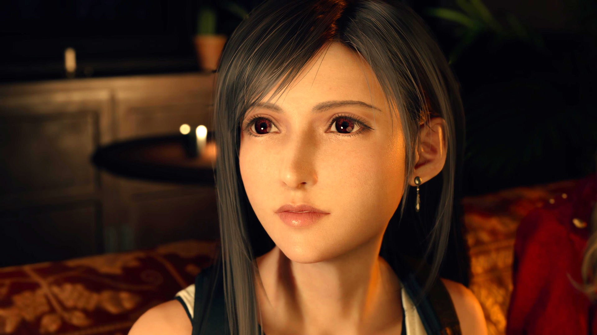 Screenshot: Square Enix / Claire Jackson / Kotaku