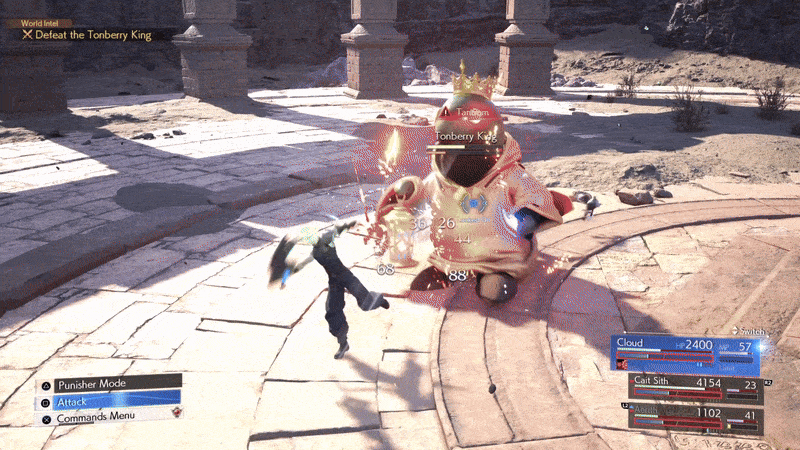 Gif: Square Enix / Claire Jackson / Kotaku