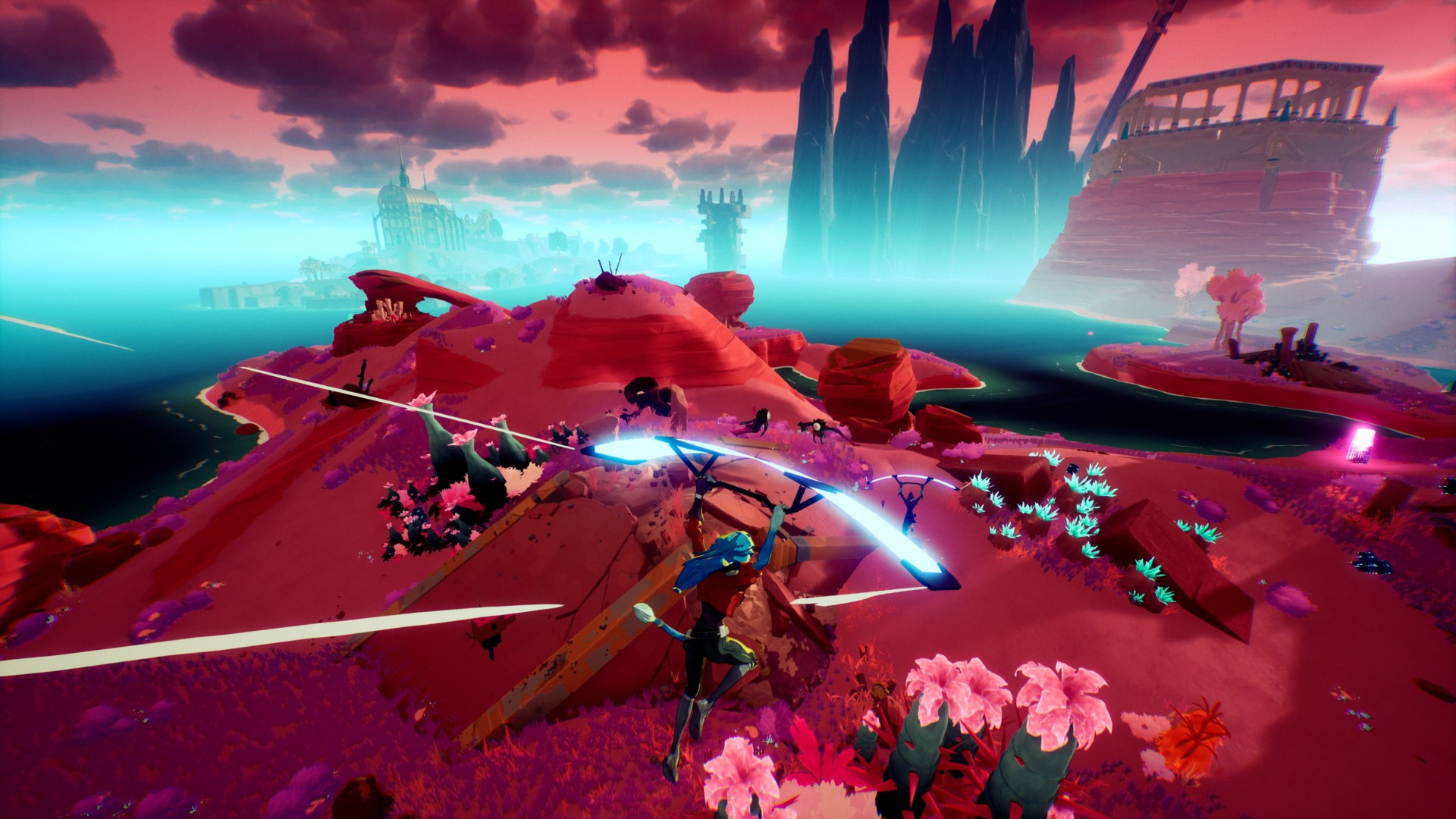 Image: Heart Machine / Gearbox Entertainment