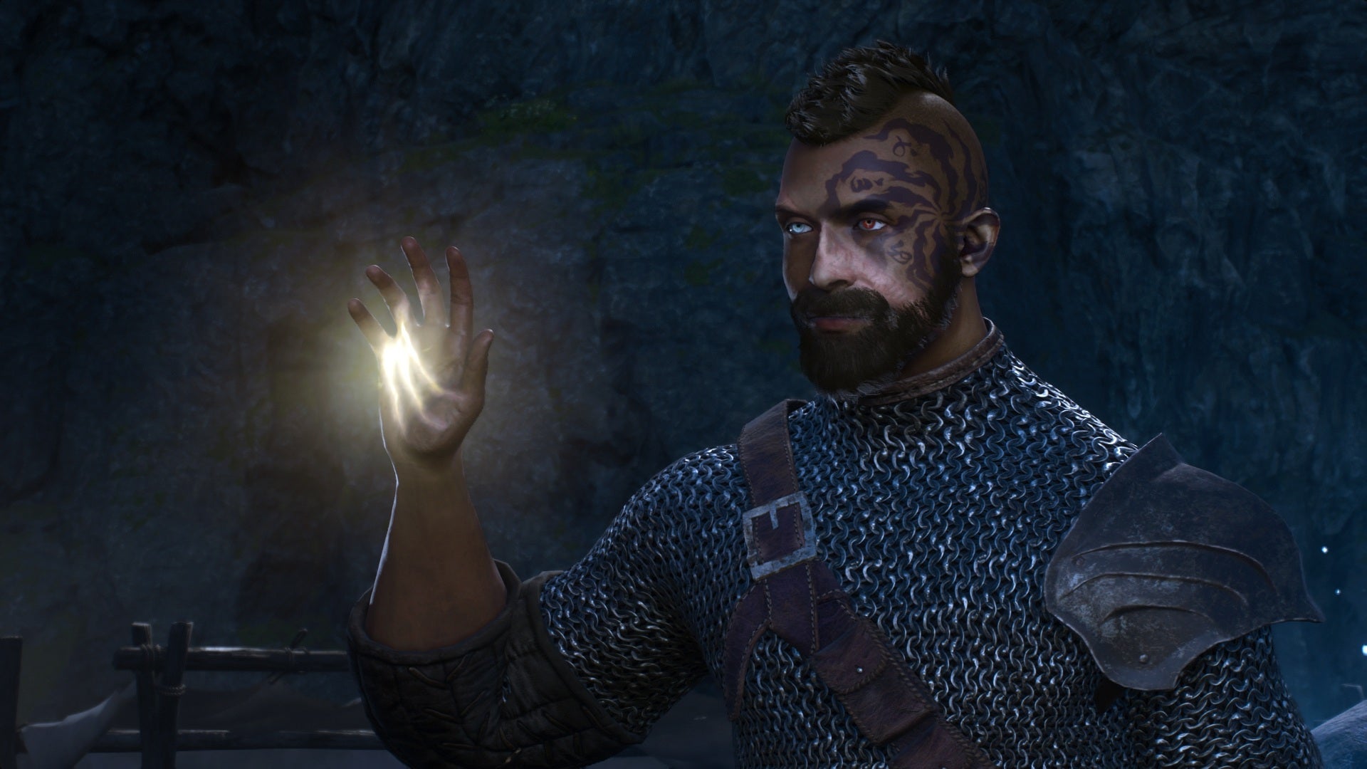 Screenshot: Capcom / Kotaku