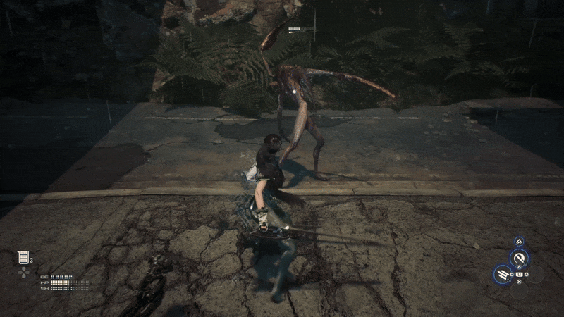 Screenshot: Shift Up / Claire Jackson / Kotaku