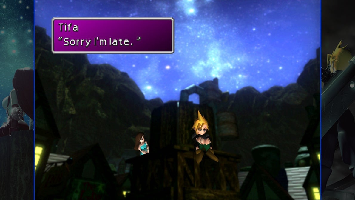 Screenshot: Square Enix / Claire Jackson / Kotaku