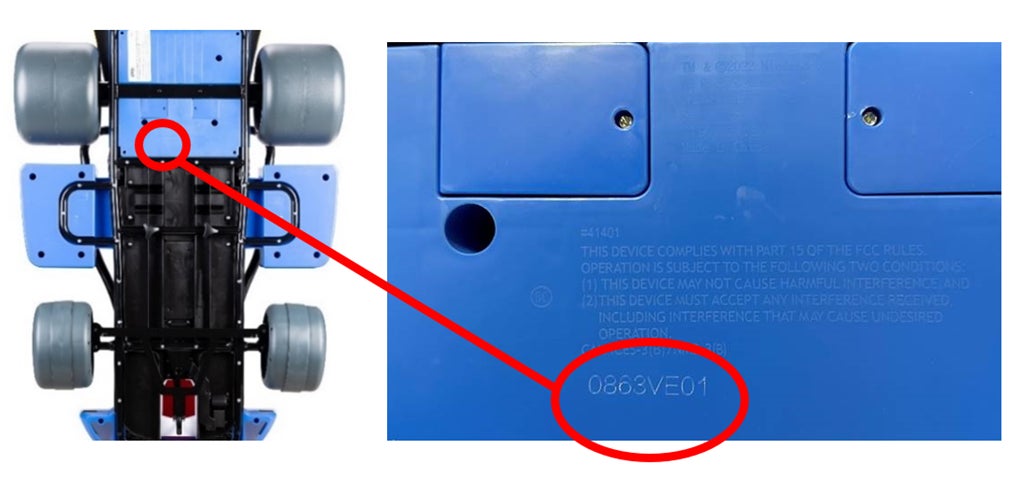 Photo: JAKKS Pacific