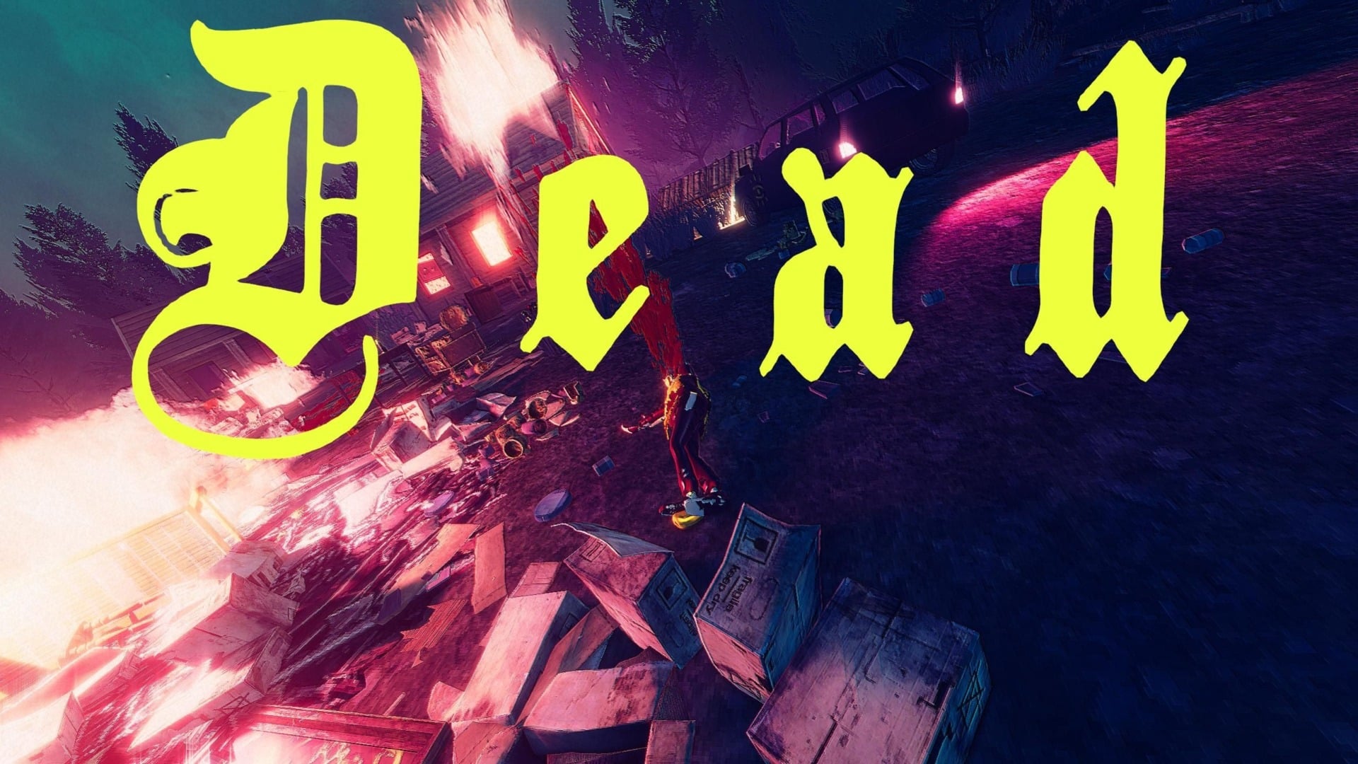 Screenshot: Kotaku / Devolver Digital