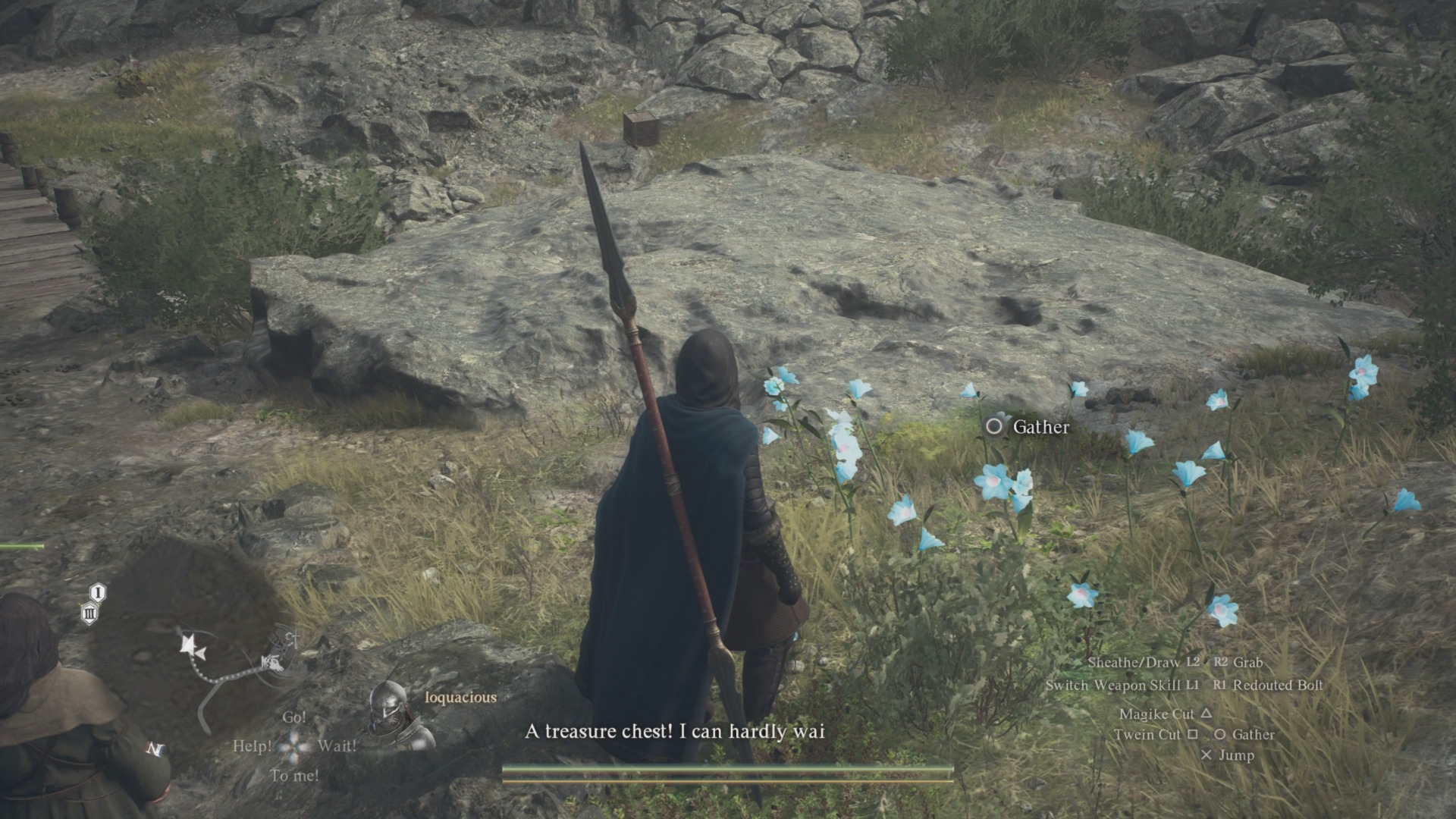 Screenshot: Capcom / Kotaku