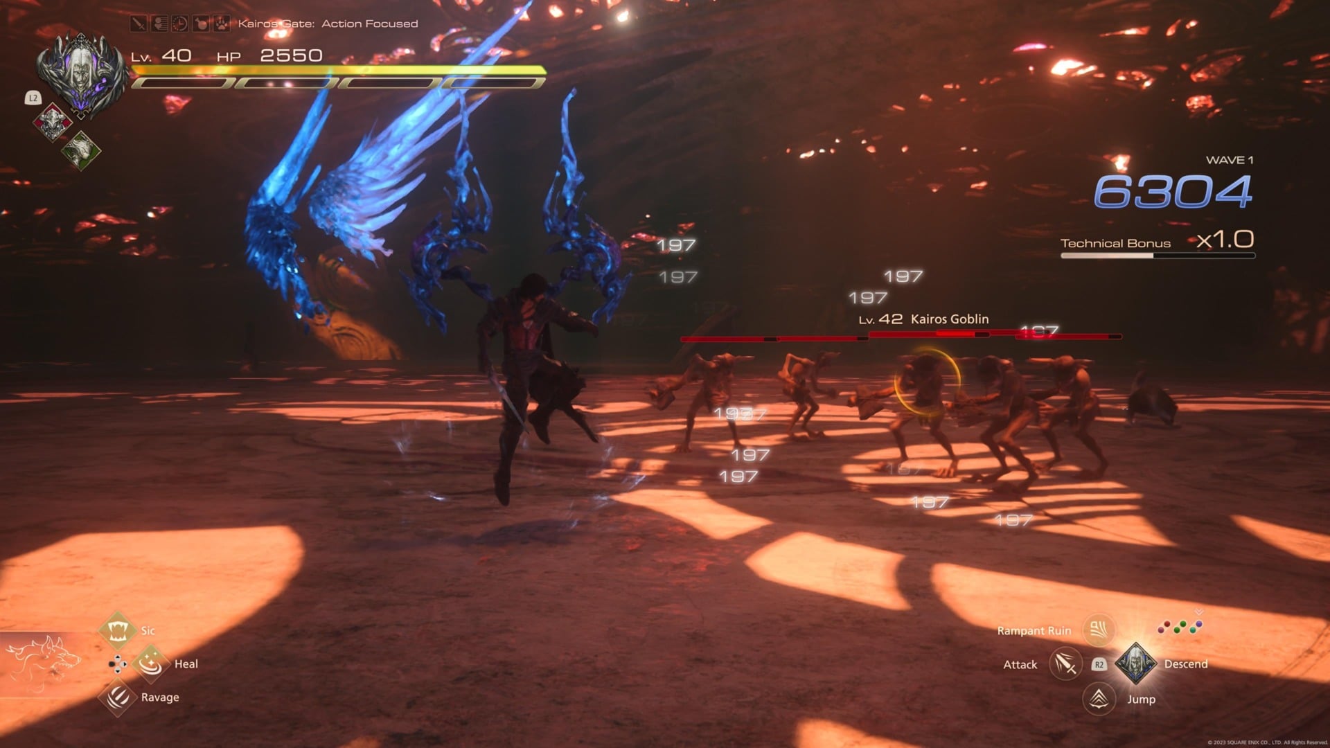 Screenshot: Square Enix / Kotaku