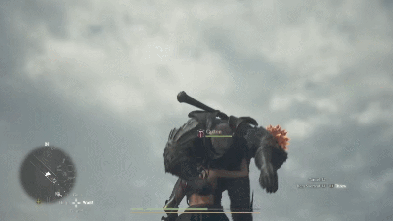 Gif: Capcom / RageGamingVideos / Kotaku