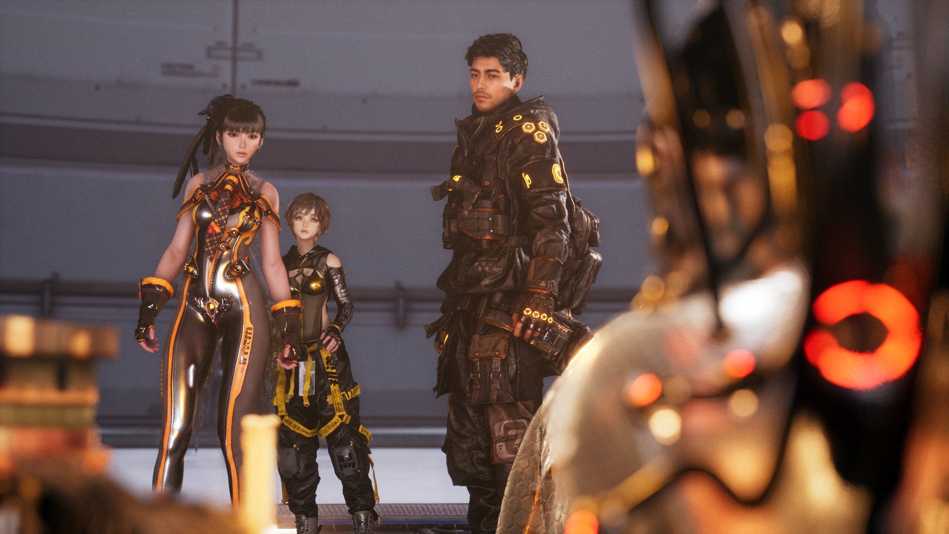 Screenshot: Shift Up / Claire Jackson / Kotaku