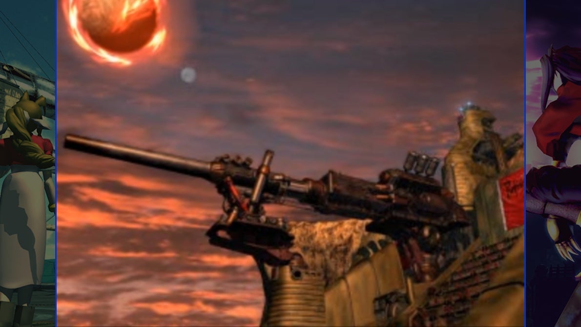 Screenshot: Square Enix / Claire Jackson / Kotaku