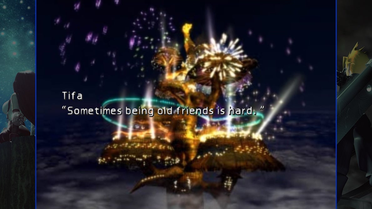 Screenshot: Square Enix / Claire Jackson / Kotaku