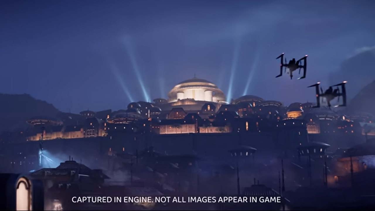 Screenshot: Ubisoft / Lucasfilm / Kotaku