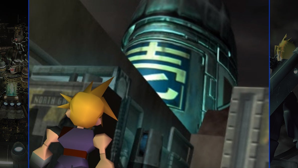 Screenshot: Square Enix / Claire Jackson / Kotaku