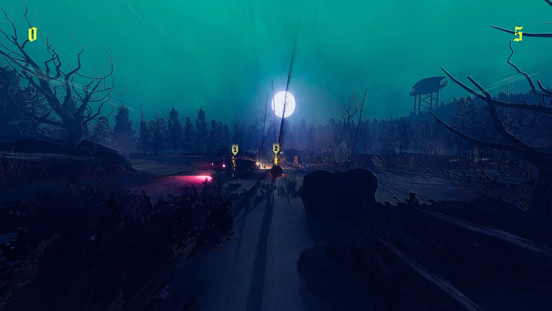 Screenshot: Kotaku / Devolver Digital