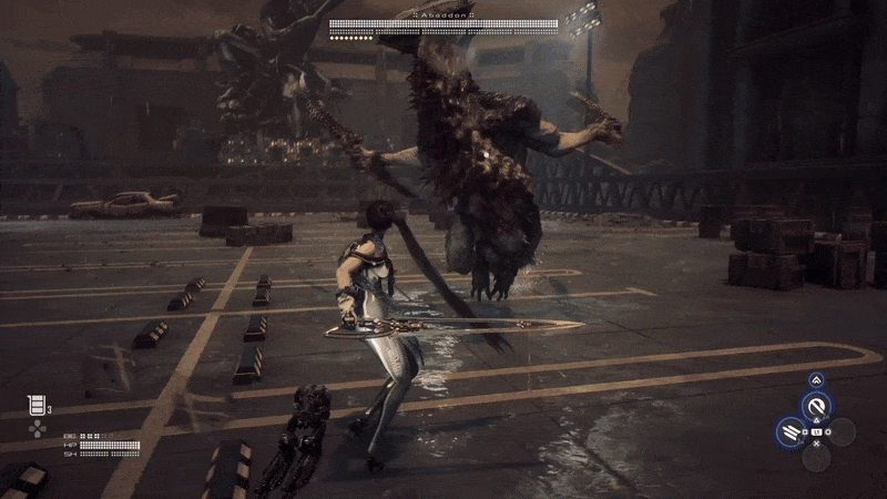 Gif: Shift Up / Claire Jackson / Kotaku