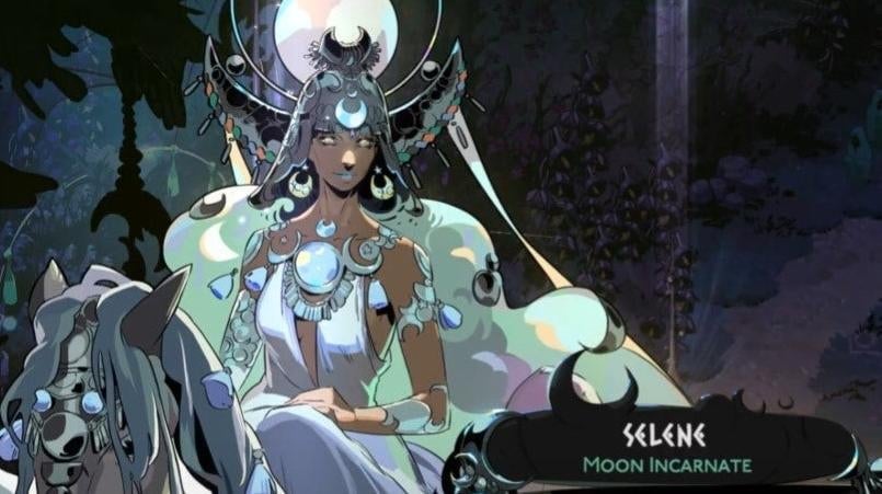 Image: Supergiant Games