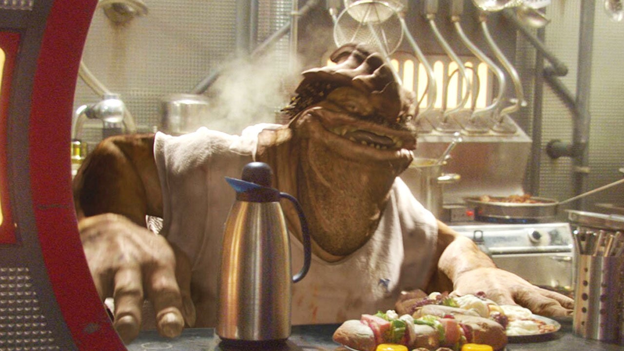 Image: Disney / Lucasfilm