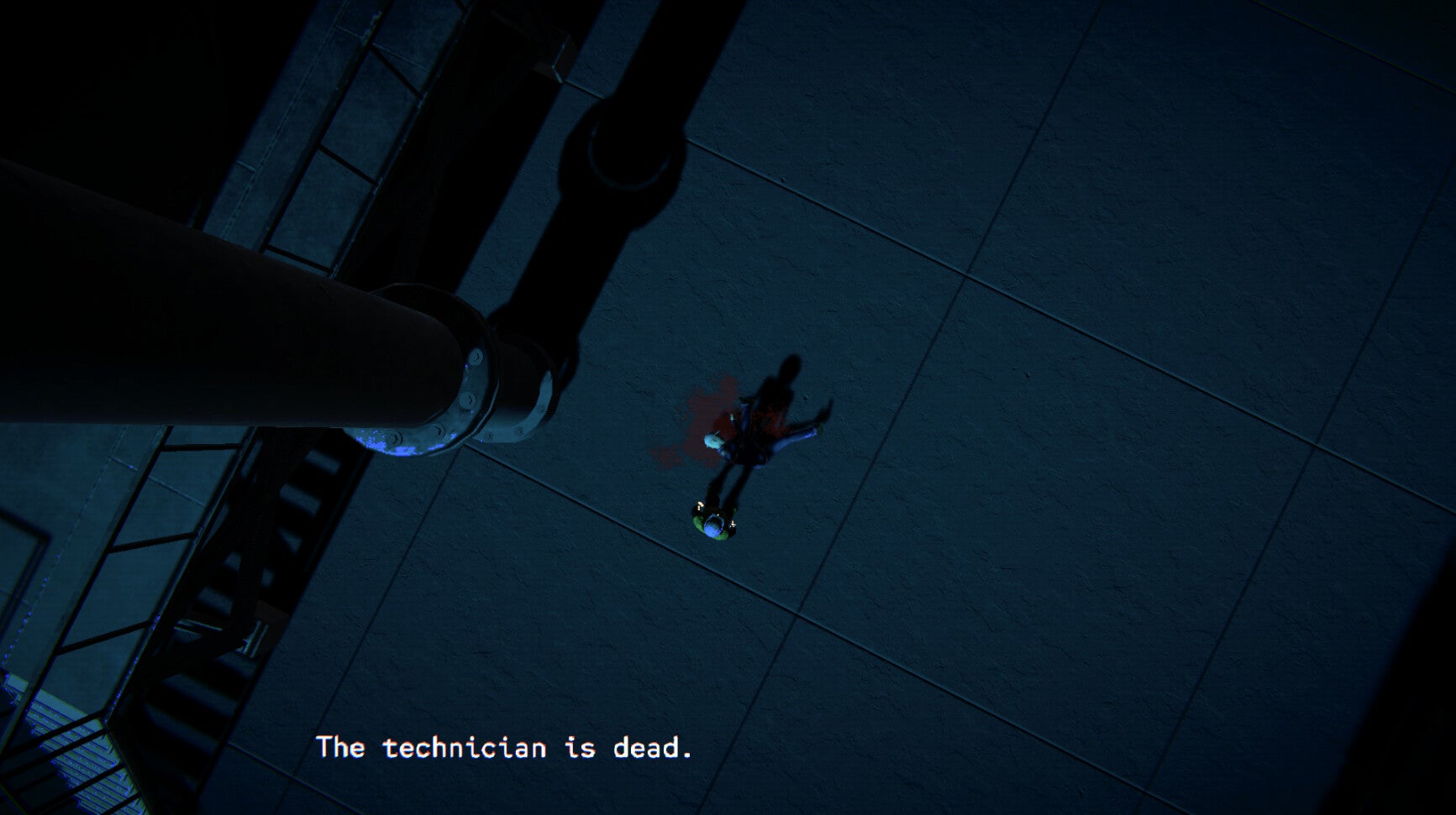 Image: Geography of Robots