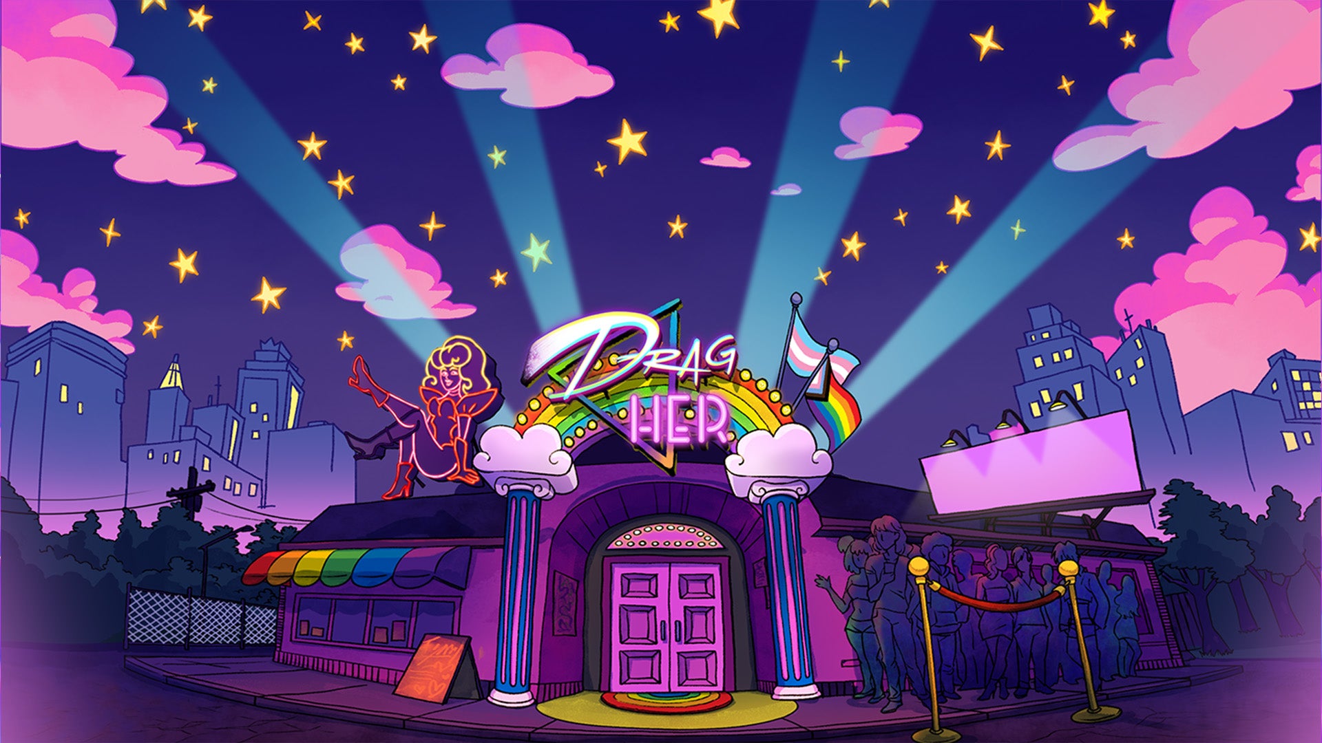 Image: Fighting Chance Games