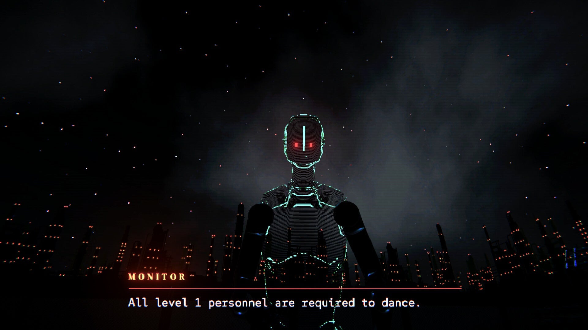 Image: Geography of Robots