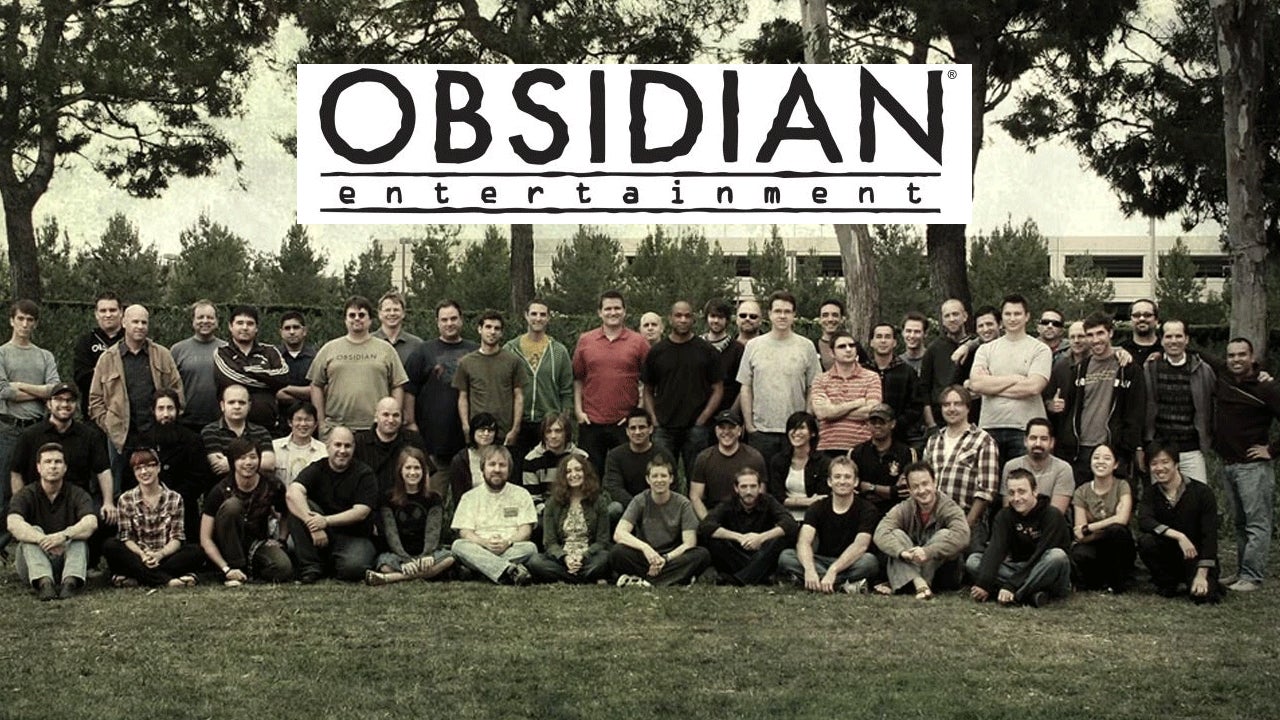 Image: Obsidian
