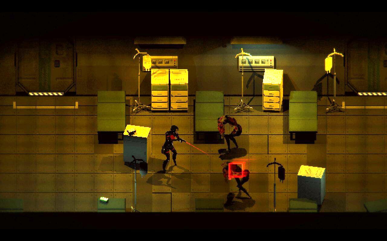 Screenshot: rose-engine / Claire Jackson / Kotaku