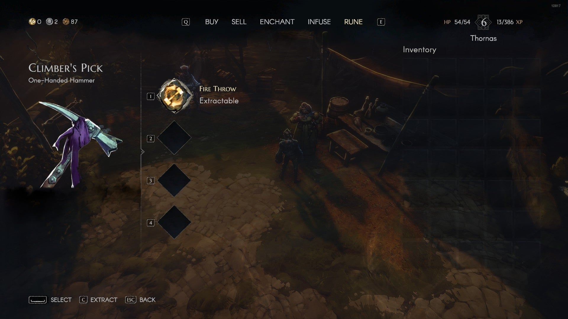 Screenshot: Moon Studios / Kotaku / Diego Argüello