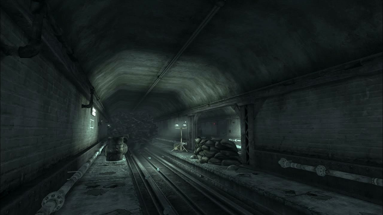 Screenshot: Bethesda