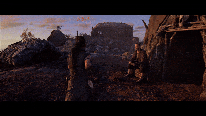 Gif: Ninja Theory / Claire Jackson / Kotaku