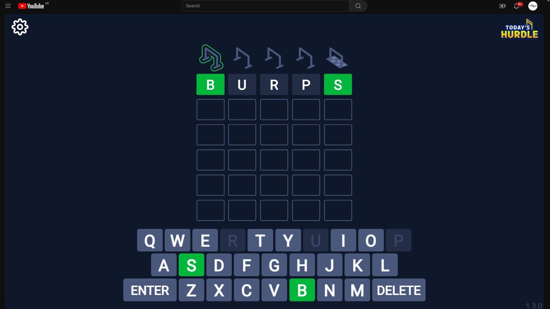 Screenshot: YouTube / Kotaku