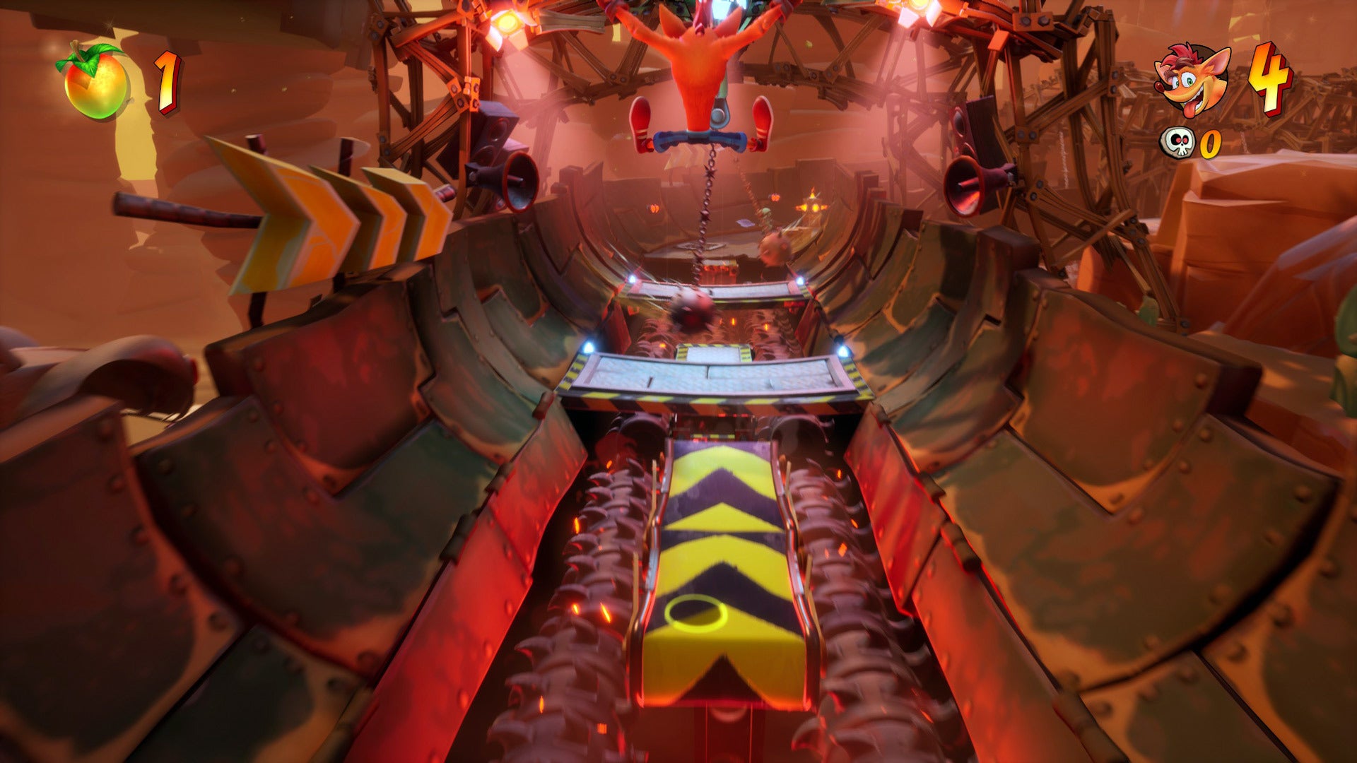 Screenshot: Toys For Bob / Claire Jackson / Kotaku