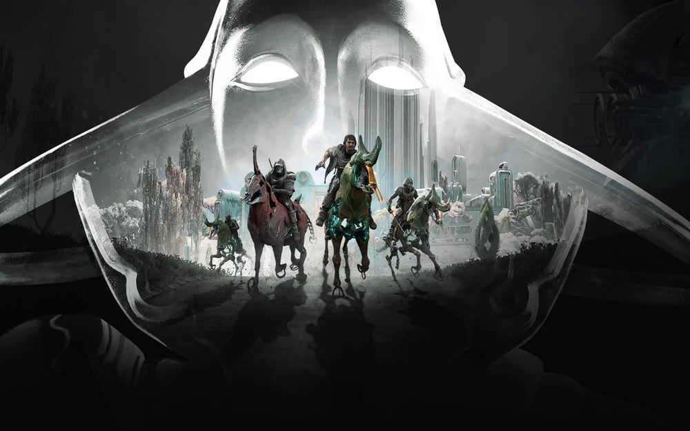 Illustration: Digital Extremes