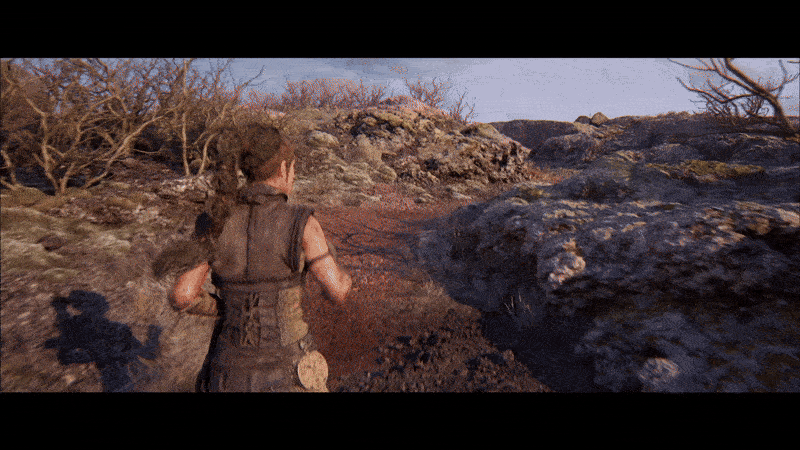 Gif: Ninja Theory / Claire Jackson / Kotaku