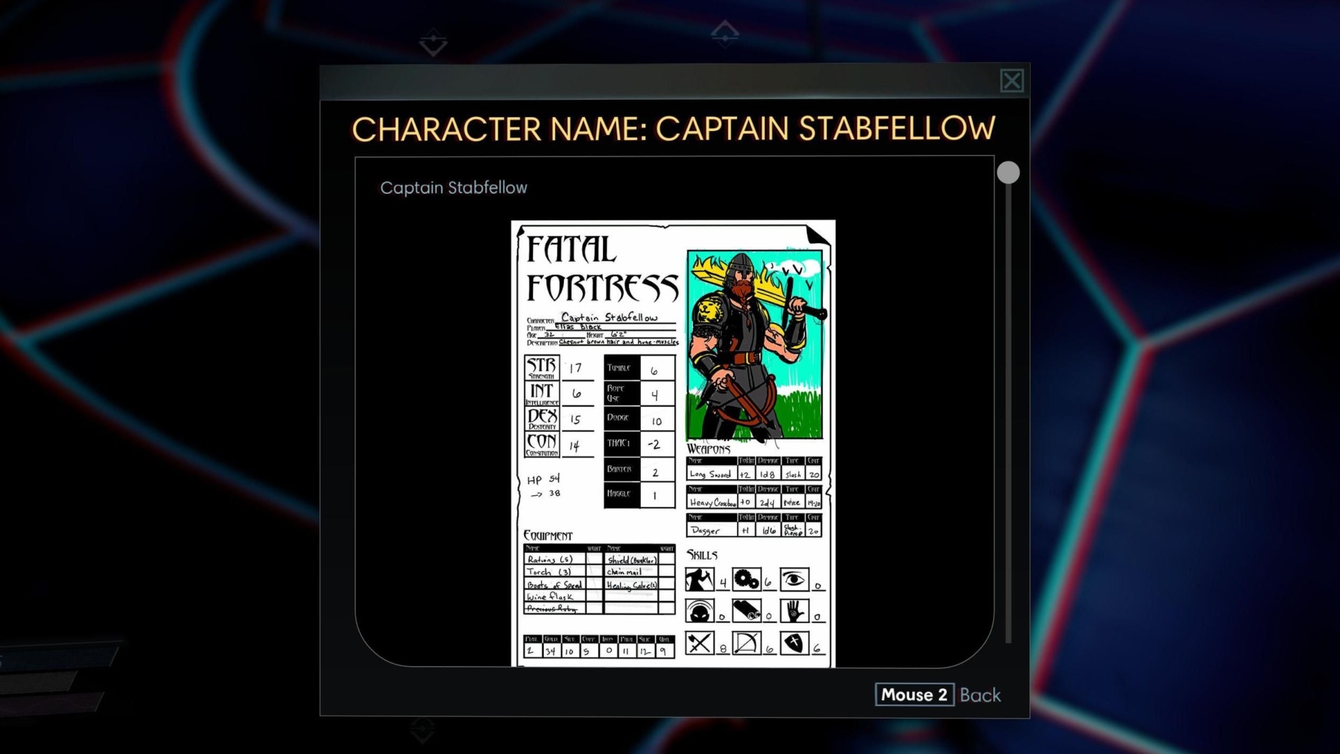 Screenshot: Kotaku / Arkane Austin