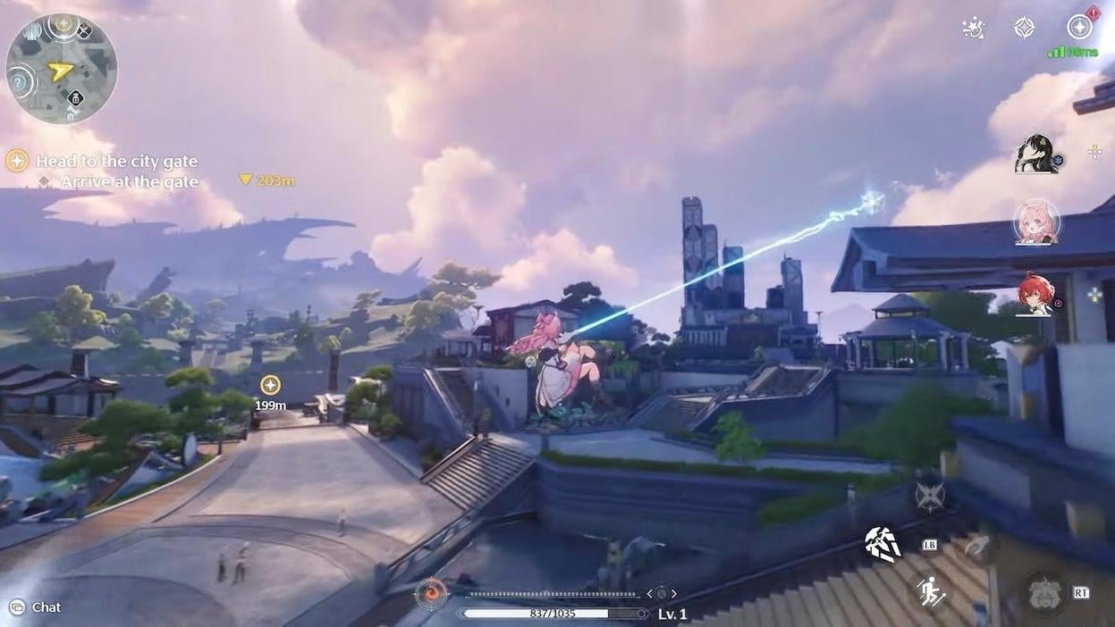 Image: Kuro Games / YouTube/ Gamers Heroes