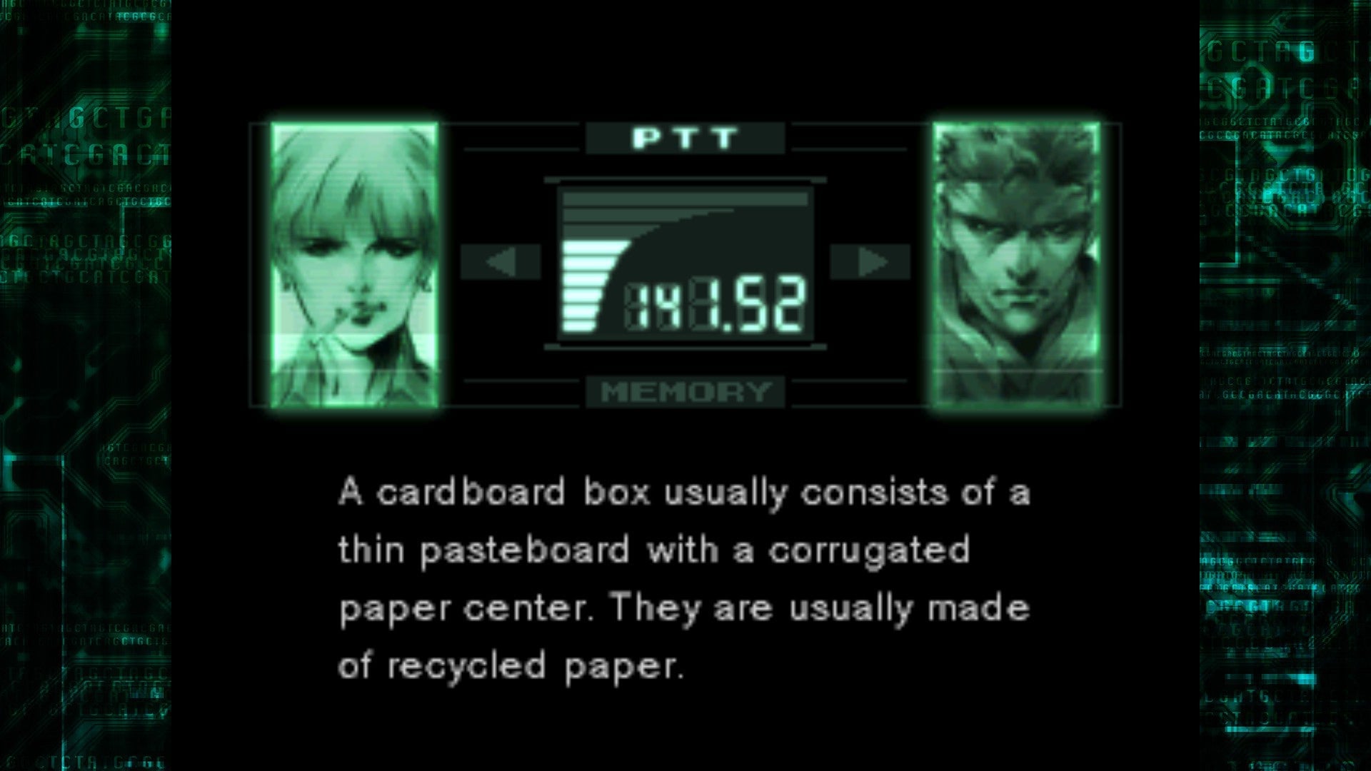 Screenshot: Konami / Claire Jackson / Kotaku