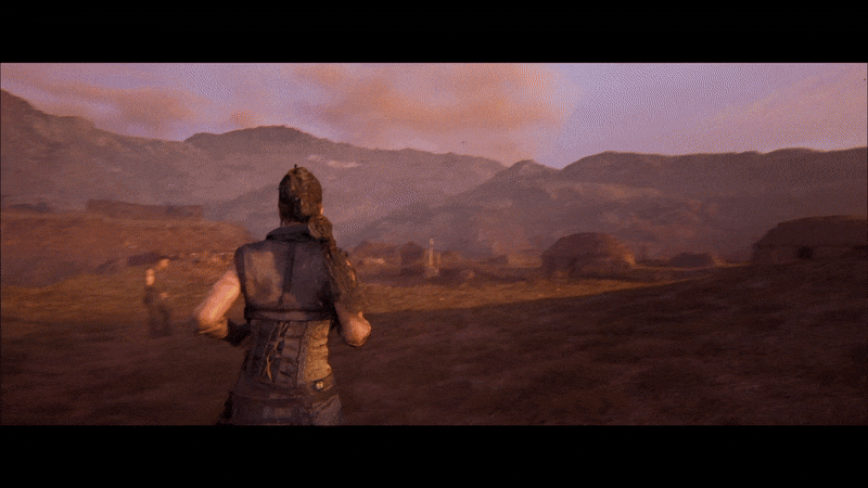 Gif: Ninja Theory / Claire Jackson / Kotaku