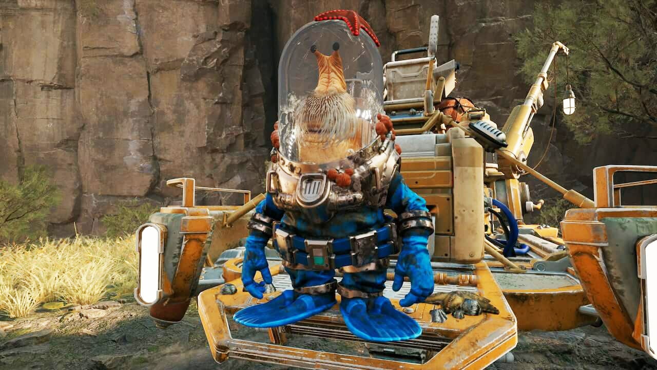 Image: Disney / Lucasfilm / Respawn