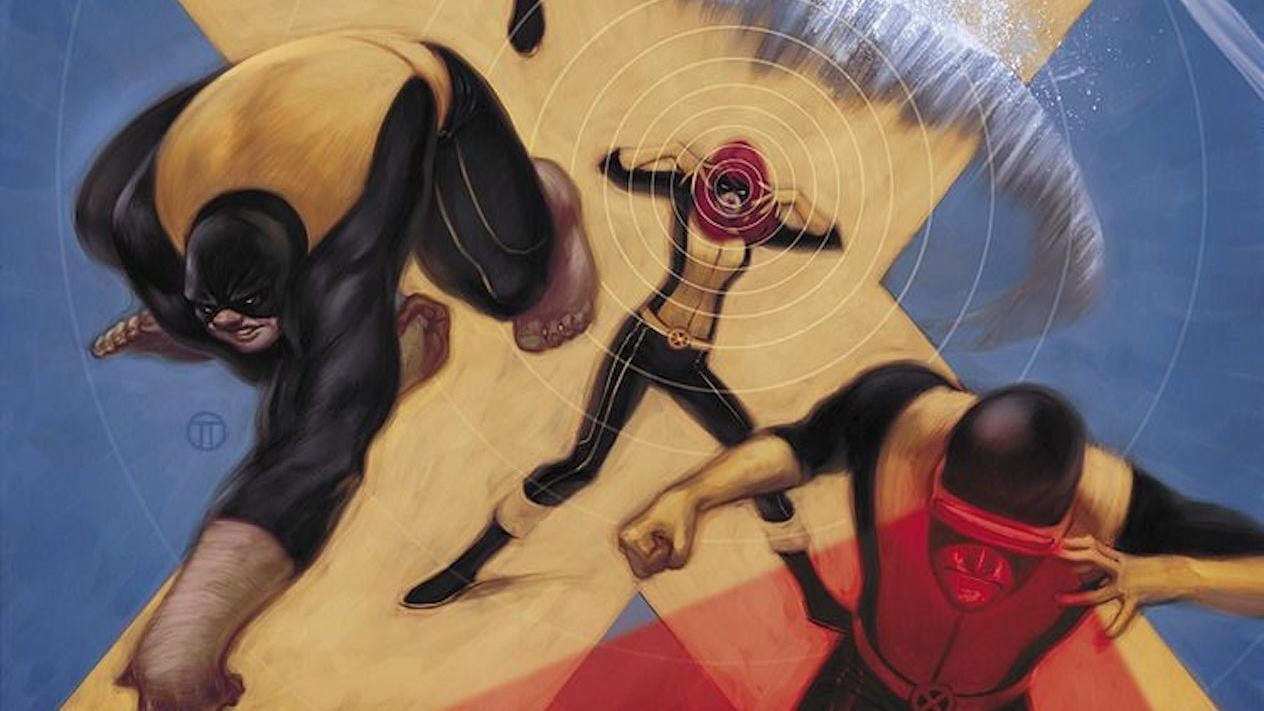 Image: Marvel Comics