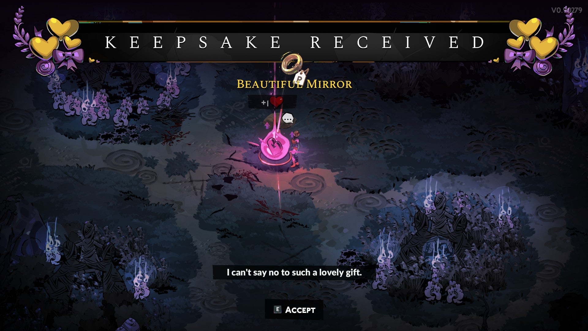 Screenshot: Supergiant Games / Kotaku