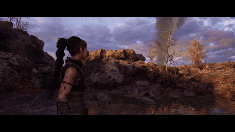 Gif: Ninja Theory / Claire Jackson / Kotaku