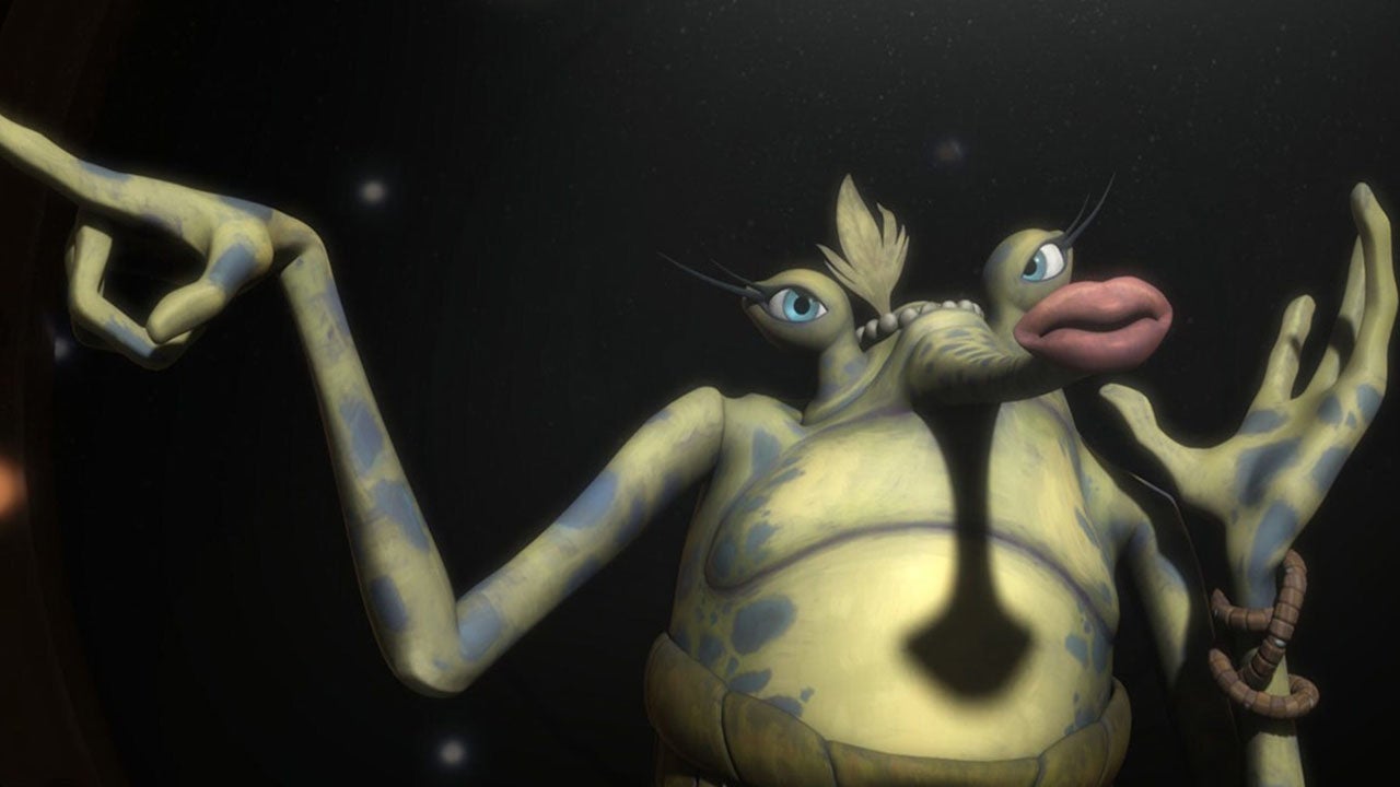 Image: Lucasfilm / Disney