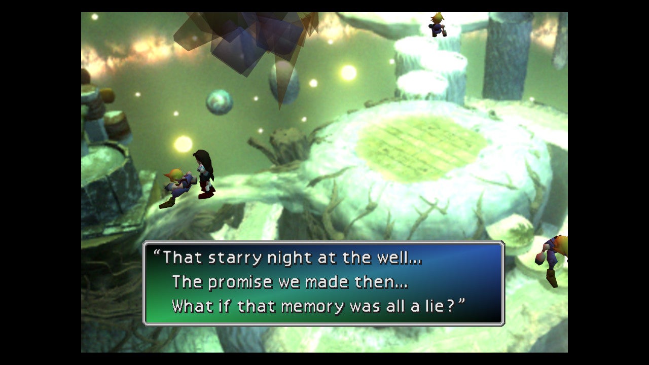 Screenshot: Square Enix / Claire Jackson / Kotaku