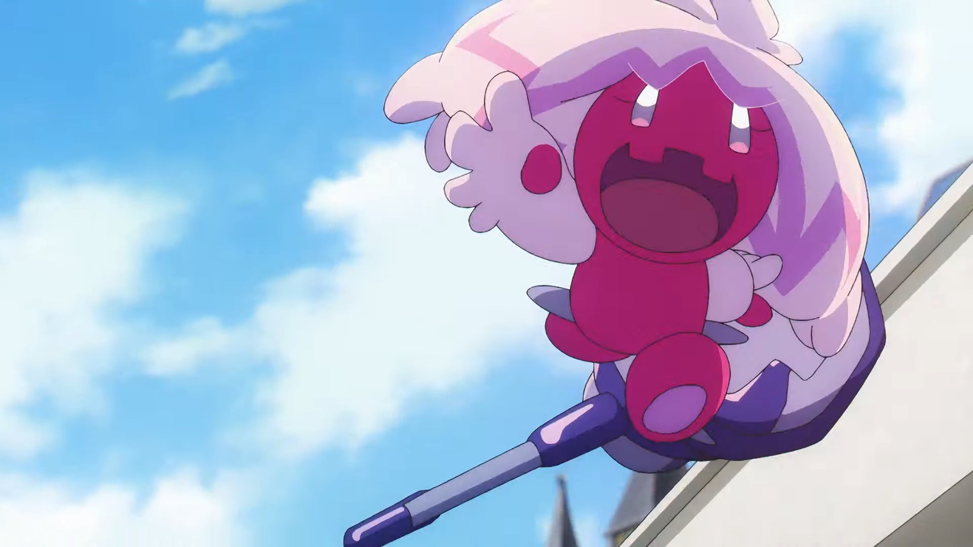 Image: The Pokémon Company