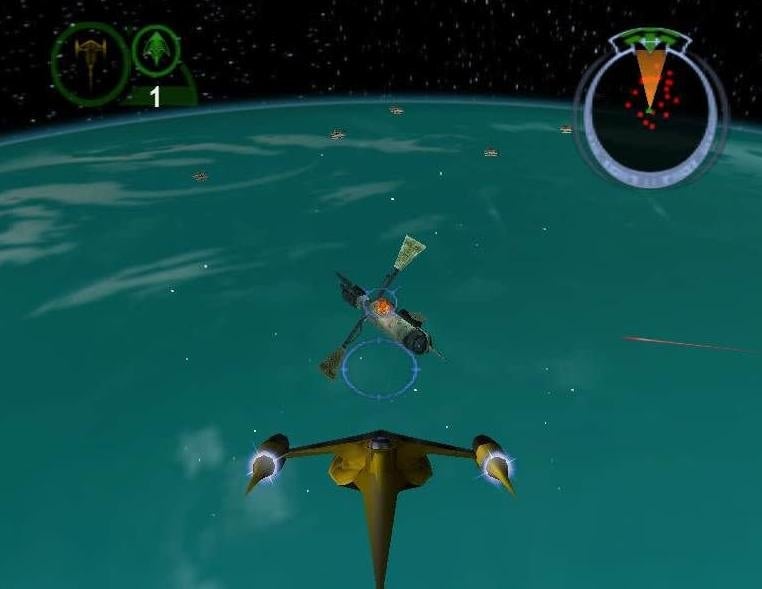 Screenshot: Lucasfilm / Disney / MobyGames