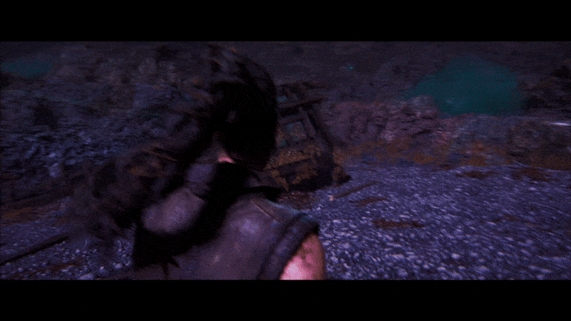 Gif: Ninja Theory / Claire Jackson / Kotaku