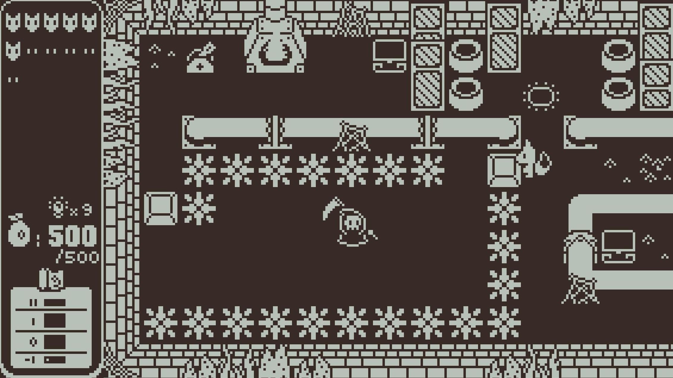 Screenshot: Achromi / Kotaku