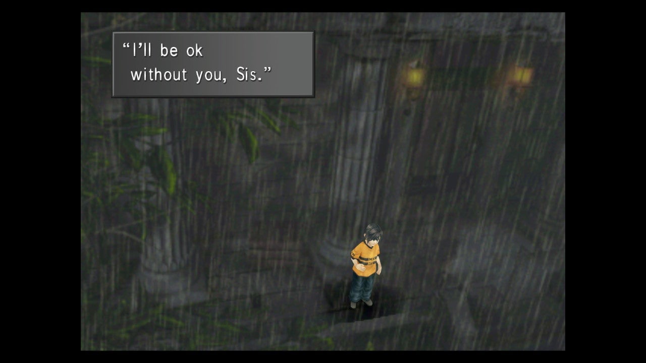 Screenshot: Square Enix / Claire Jackson / Kotaku