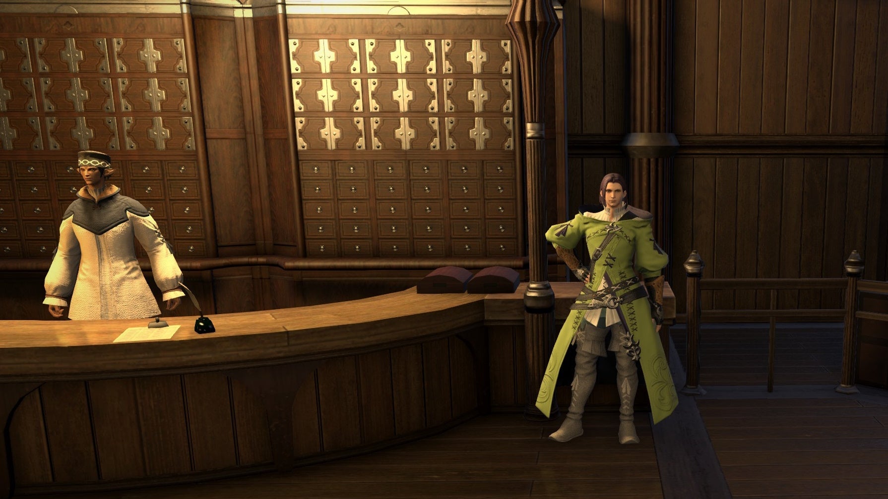 Screenshot: Square Enix / Kotaku